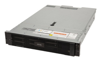 Axis 02540-001 S1264 RACK 64 TB 02540-001