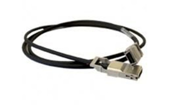 Hewlett Packard Enterprise 498380-B24-RFB 5M 4X DDR 5M Copper Cable 498380-B24-RFB