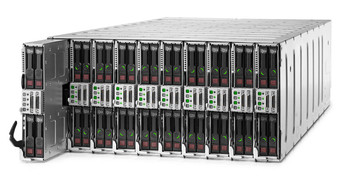 Hewlett Packard Enterprise 736428-B21-RFB Apollo 6000 Base Unit 736428-B21-RFB