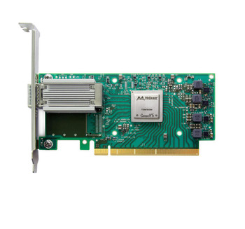 Hewlett Packard Enterprise 872725-B21-RFB IB EDR 100Gb 1p 841QSFP28 872725-B21-RFB