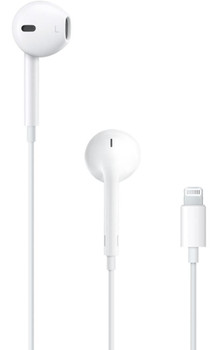 Apple MWTY3ZM/A Apple EarPods Headset Wired MWTY3ZM/A