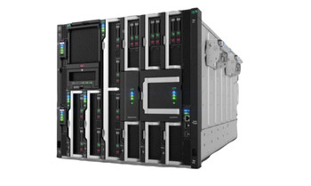 Hewlett Packard Enterprise 804943-B21-RFB Synergy 12000 Frame 4x Lift 804943-B21-RFB