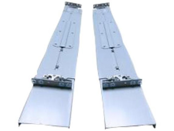 Hewlett Packard Enterprise 813568-001-RFB SYNERGY 12000 Frame Rack Rail 813568-001-RFB