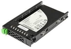 Fujitsu S26361-F5588-E480-RFB 480GB SATA SSD 6G Mixed Use S26361-F5588-E480-RFB