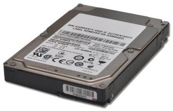 IBM 90Y7657-RFB 900 GB 10K 2.5 " HDD 90Y7657-RFB