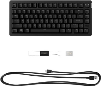 HP 7G7A4AA#ABF KB HYPERX ALLOY RISE 75 KIT FR 7G7A4AA#ABF