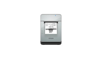 Epson C31CJ52111 Tm-L100 111 Label Printer C31CJ52111