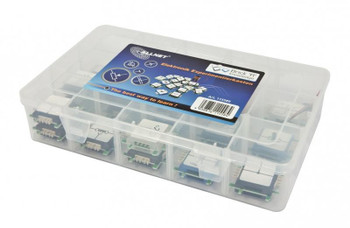 ALLNET ALL-BRICK-0374 115589 Development Board ALL-BRICK-0374