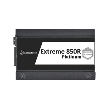 Silverstone SST-EX850R-PM Power Supply Unit 850 W SST-EX850R-PM