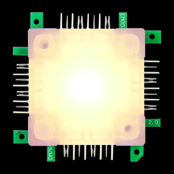 ALLNET ALL-BRICK-0421 126142 Led White ALL-BRICK-0421