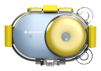 AgfaPhoto ARKCWBL Digital Camera 1" Compact ARKCWBL