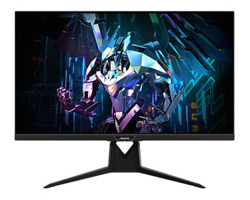 Gigabyte 20VM0-AFI32QBA-1EUR Fi32Q Computer Monitor 80 Cm 20VM0-AFI32QBA-1EUR