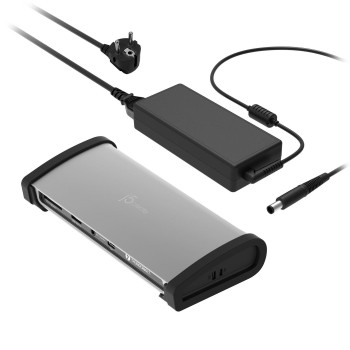 j5create JTD562-EN Jtd562 - 8K ThunderboltT 4 JTD562-EN j5create JTD562-EN Jtd562 - 8K ThunderboltT 4 JTD562-EN