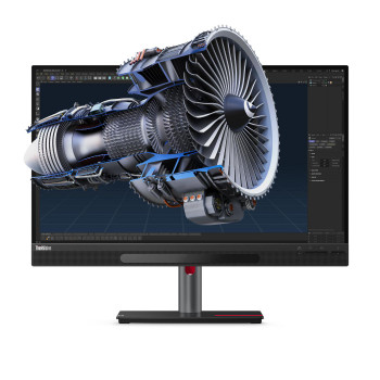 Lenovo 63F1UAT3EU Thinkvision 27 3D Led Display 63F1UAT3EU