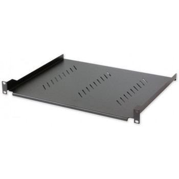 Techly I-CASE TRAY-130BK Rack Accessory Adjustable I-CASE TRAY-130BK