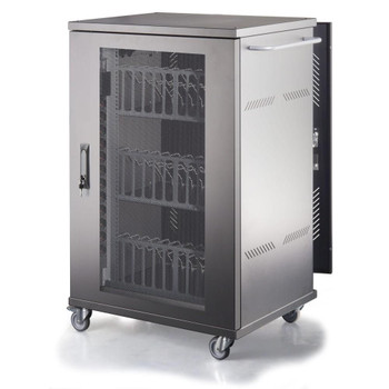 Techly I-CABINET-36D12ATYV Portable Device Management I-CABINET-36D12ATYV