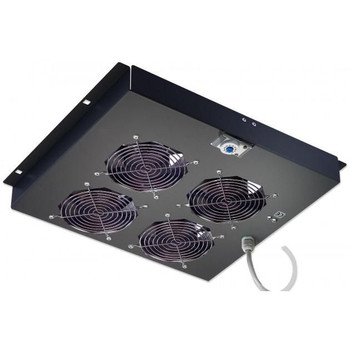 Intellinet I-CASE FAN-4TB 4 Fan Ventilation Unit I-CASE FAN-4TB