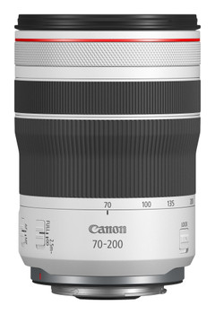 Canon 4318C005 Rf 70-200Mm F4L Is Usm Lens 4318C005