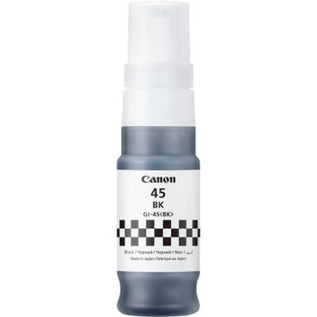 Canon 6288C001 Gi-45Bk Ink Cartridge 1 PcS 6288C001