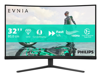 Philips 32M2C3500L/00 0L/00 Computer Monitor 80 Cm 32M2C3500L/00