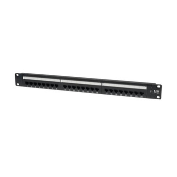 Tripp Lite N252-024 24-Port 1U Rack-Mount N252-024 Tripp Lite N252-024 24-Port 1U Rack-Mount N252-024