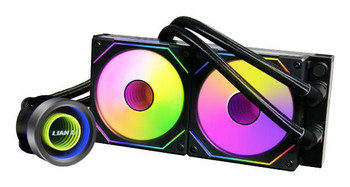 Lian Li GA2T24INB Galahad Ii Trinity Computer GA2T24INB