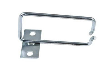 ALLNET ALL-S0001005 Cable Clamp Metallic ALL-S0001005