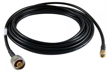 ALLNET ANT-CAB-RSMA-N-150 Coaxial Cable 1.5 M R-Sma ANT-CAB-RSMA-N-150