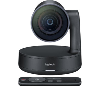 Logitech 960-001304 Rally Ultra-Hd Conferencecam 960-001304
