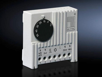Rittal 3110000 Sk 3110.000 Thermostat 3110000