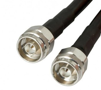 ALLNET ALL-CAB-NM-NM5-RG8 Coaxial Cable 5 M N-Type ALL-CAB-NM-NM5-RG8