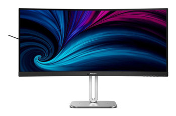 Philips 34B2U5600C/23 Computer Monitor 34" 34B2U5600C/23