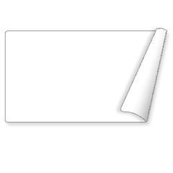 Seiko Instruments SLP-RSRL White Self-Adhesive Printer SLP-RSRL