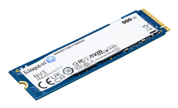 Kingston SNV3S/500G 500G Nv3 M.2 2280 Nvme Ssd SNV3S/500G