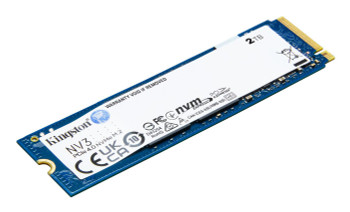 Kingston SNV3S/2000G 2000G Nv3 M.2 2280 Nvme Ssd SNV3S/2000G