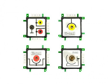 ALLNET ALL-BRICK-0637 Brick'R'Knowledge Measurement ALL-BRICK-0637