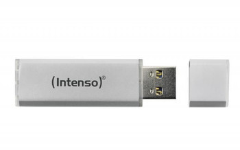 Intenso 3521483 Usb Flash Drive 32 Gb Usb 3521483