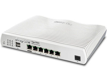 Draytek VIGOR 2865AX Vigor2865Ax Wireless Router VIGOR 2865AX