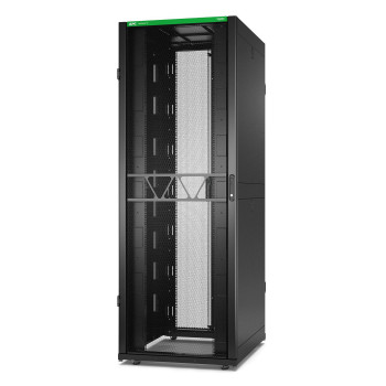 APC AR3187B2 Rack Cabinet 48U Freestanding AR3187B2