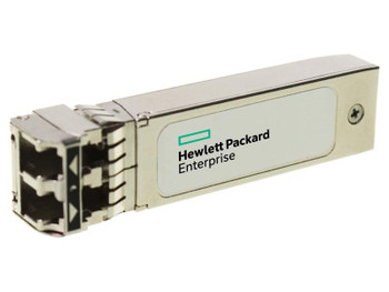 Hewlett Packard Enterprise S2P30A Network Transceiver Module S2P30A