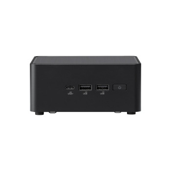 Asus 90AR0072-M00010 Nuc 14 Pro Nuc14Rvhi3 Black 90AR0072-M00010