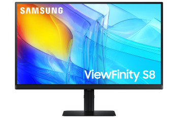 Samsung LS27D800EAUXEN S80D Computer Monitor 68.6 Cm LS27D800EAUXEN