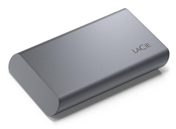 LACIE STKH500800 Mobile Ssd Secure Thunderbolt STKH500800