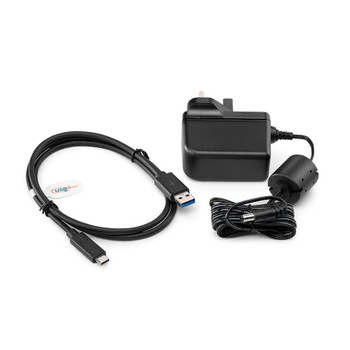 Brother LK1001CEU Mobile Device Charger Scanner LK1001CEU