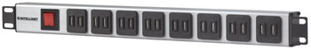 Intellinet 164580 19" Rackmount 16-Port Usb-A 164580