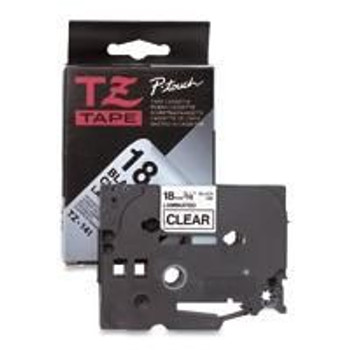 Brother TZS651 Tze-S651 Label-Making Tape Tz TZS651