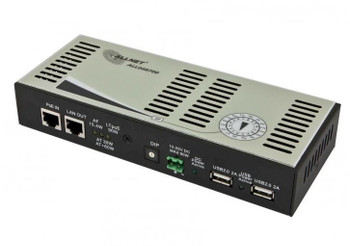 ALLNET ALL048700 99300 Network Splitter Black ALL048700