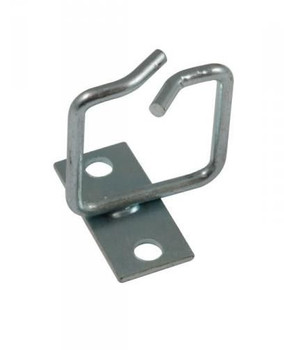 ALLNET ALL-S0001000 Cable Clamp Metallic ALL-S0001000