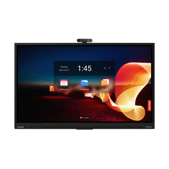 Lenovo 62F4WA1CEK Thinkvision T75 Led Display 62F4WA1CEK