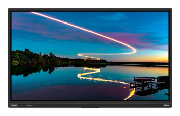 Lenovo 62F0WA1AEK Thinkvision T86 Led Display 62F0WA1AEK